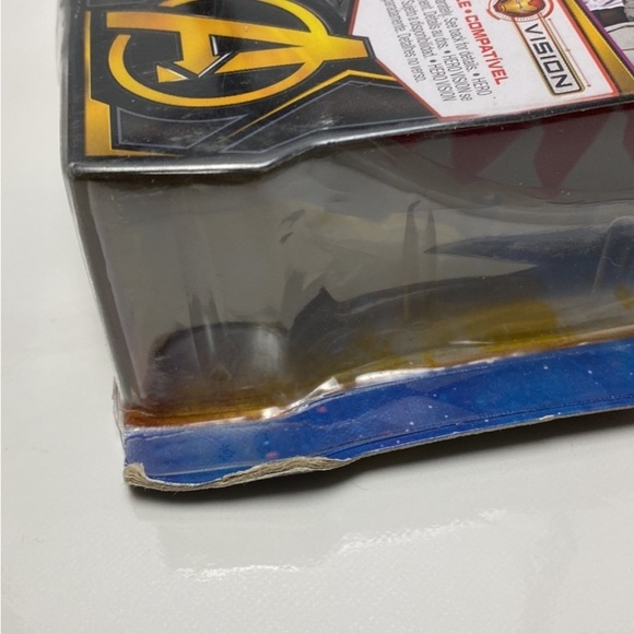 Marvel Avengers Infinity War- Marvel’s Falcon - New Toy - Picture 7 of 14